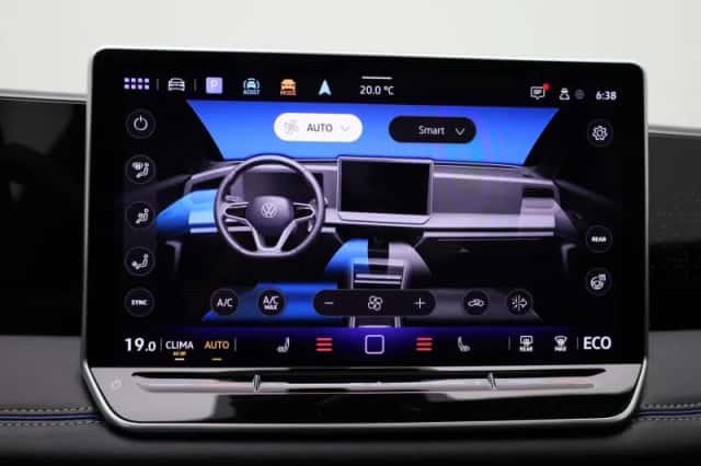 Volkswagen Tiguan (2025) thumbnail 35