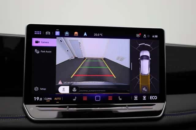 Volkswagen Tiguan (2025) thumbnail 36