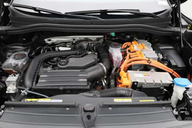 Volkswagen Tiguan (2025) thumbnail 46