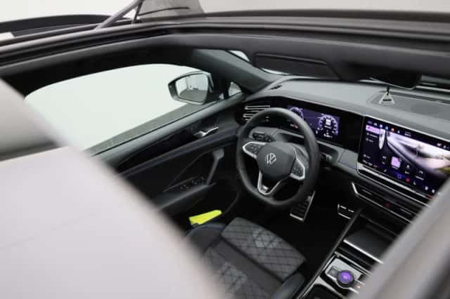 Volkswagen Tiguan (2025) thumbnail 51