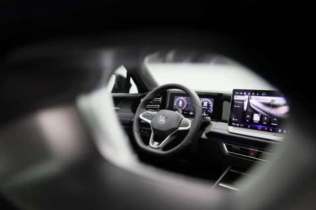 Volkswagen Tiguan (2025) thumbnail 54