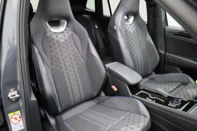 Volkswagen Tiguan (2025) thumbnail 55