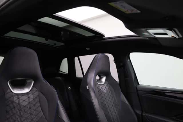 Volkswagen Tiguan (2025) thumbnail 56