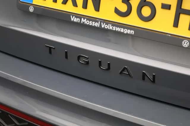 Volkswagen Tiguan (2025) thumbnail 60