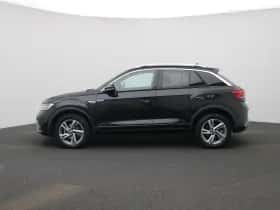Volkswagen T-Roc (2025) thumbnail 4