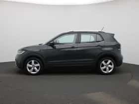 Volkswagen T-Cross (2021) thumbnail 4