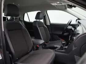 Volkswagen T-Cross (2021) thumbnail 31