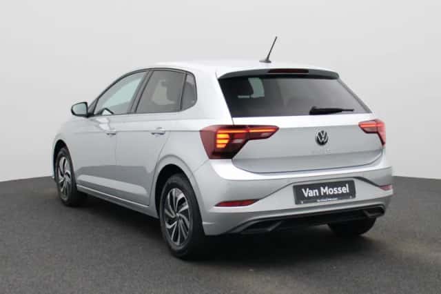 Volkswagen Polo (2025) thumbnail 2