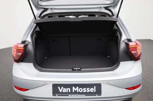 Volkswagen Polo (2025) thumbnail 13