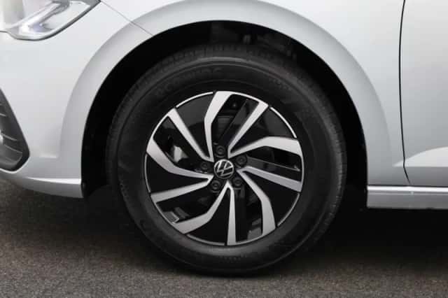 Volkswagen Polo (2025) thumbnail 14