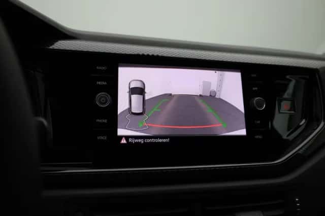 Volkswagen Polo (2025) thumbnail 18