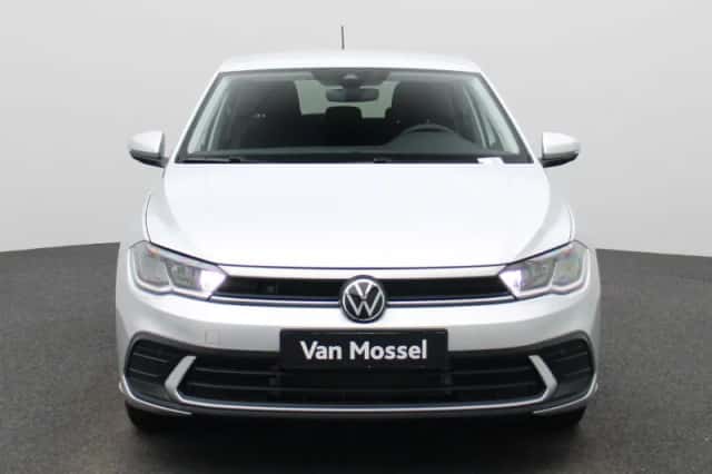Volkswagen Polo (2025) thumbnail 3
