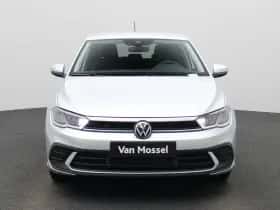 Volkswagen Polo (2025) thumbnail 3