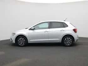 Volkswagen Polo (2025) thumbnail 4