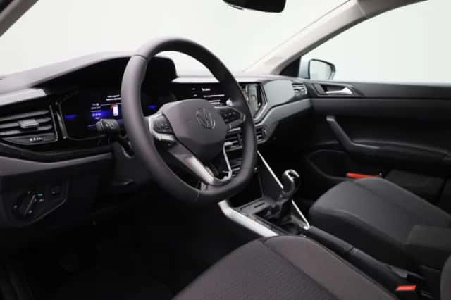 Volkswagen Polo (2025) thumbnail 31