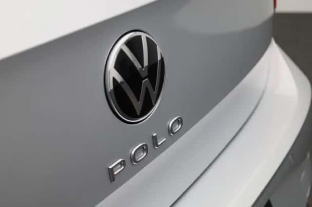 Volkswagen Polo (2025) thumbnail 32
