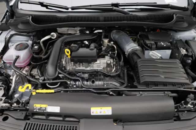 Volkswagen Polo (2025) thumbnail 35