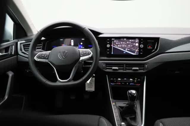 Volkswagen Polo (2025) thumbnail 7
