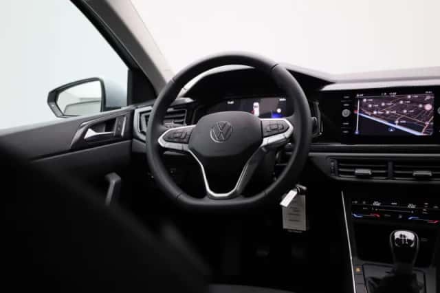 Volkswagen Polo (2025) thumbnail 10