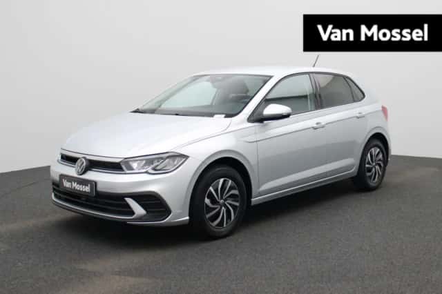 Volkswagen Polo (2025) thumbnail 1