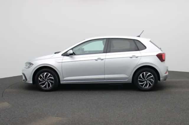 Volkswagen Polo (2025) thumbnail 4