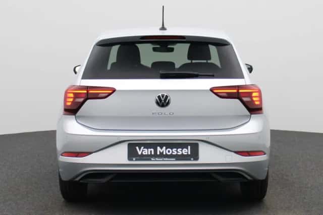 Volkswagen Polo (2025) thumbnail 5
