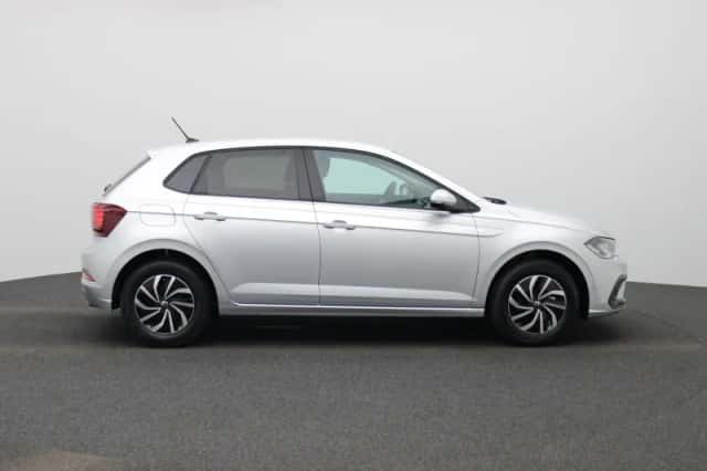 Volkswagen Polo (2025) thumbnail 6