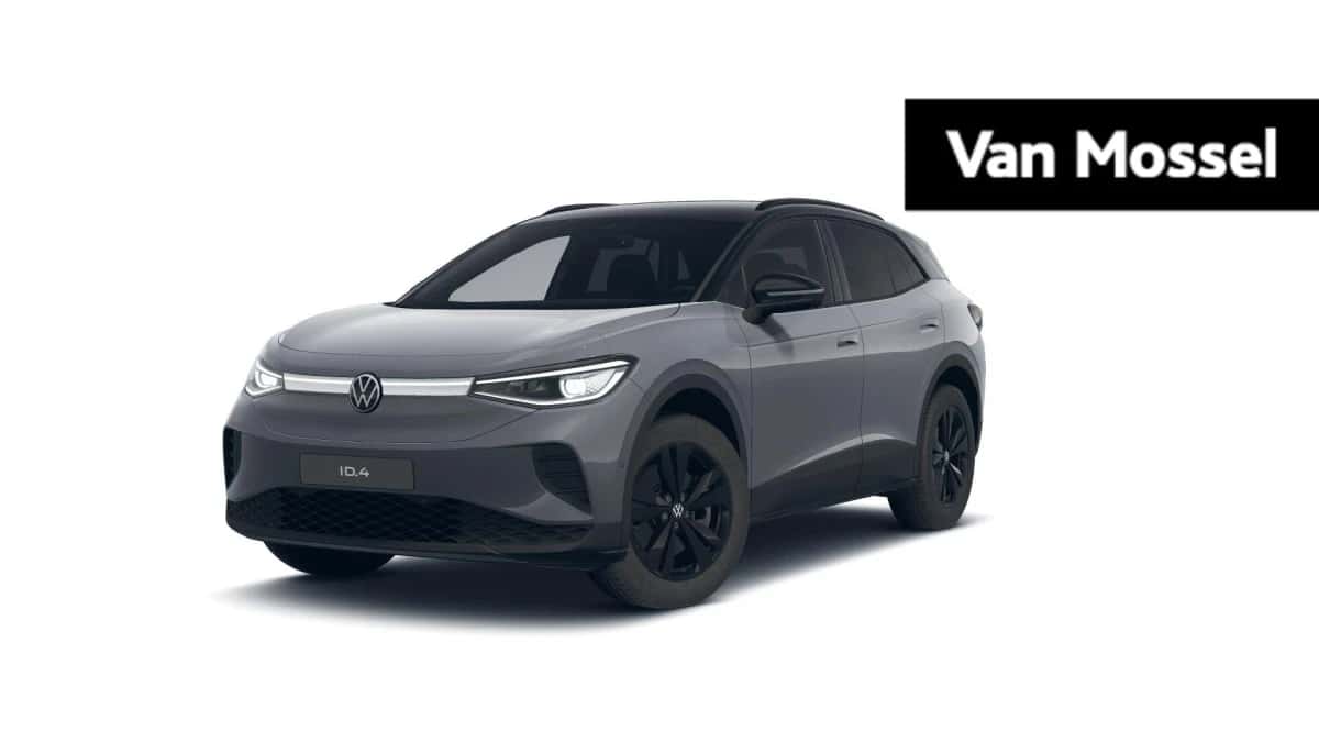 Volkswagen ID.4 (2026) — foto 1