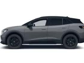 Volkswagen ID.4 (2026) thumbnail 2