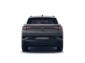 Volkswagen ID.4 (2026) thumbnail 3