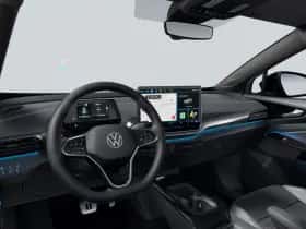 Volkswagen ID.4 (2026) thumbnail 4