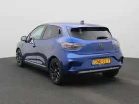 Renault Clio (2024) thumbnail 2