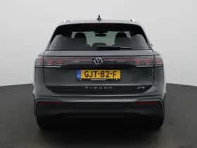 Volkswagen Tiguan (2024) thumbnail 5