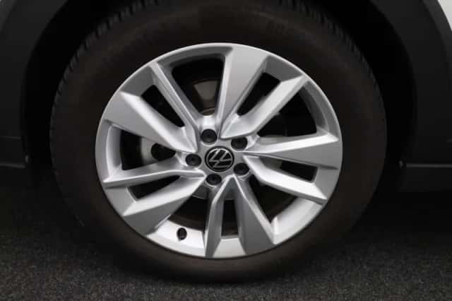 Volkswagen Taigo (2025) thumbnail 14