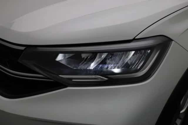Volkswagen Taigo (2025) thumbnail 15