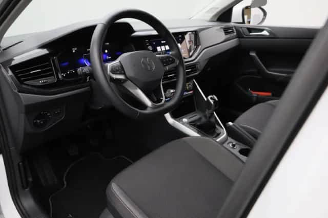 Volkswagen Taigo (2025) thumbnail 16