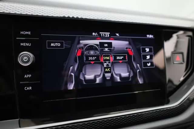 Volkswagen Taigo (2025) thumbnail 27