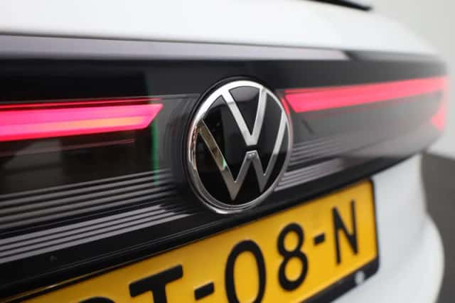 Volkswagen Taigo (2025) thumbnail 33