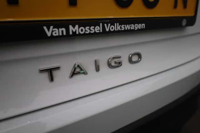 Volkswagen Taigo (2025) thumbnail 34