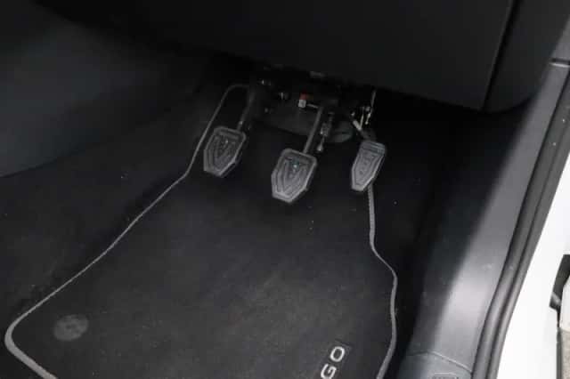 Volkswagen Taigo (2025) thumbnail 37