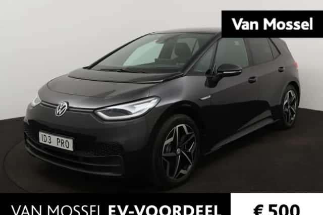 Volkswagen ID.3 (2023)