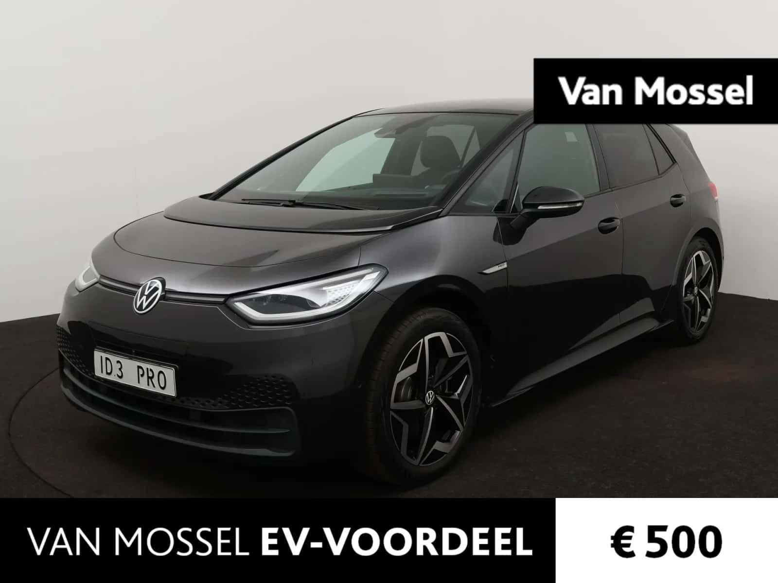 Volkswagen ID.3 (2023) — foto 1