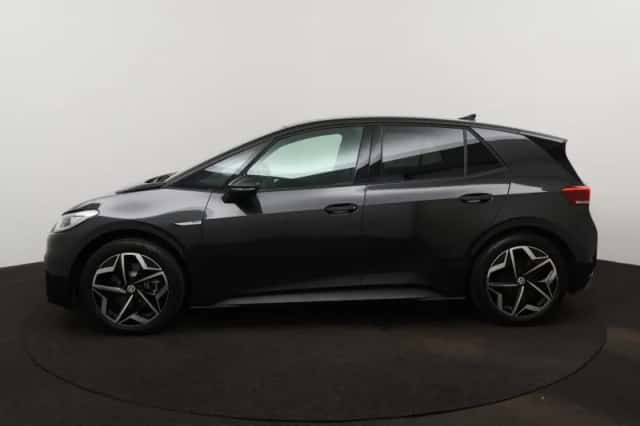 Volkswagen ID.3 (2023) thumbnail 2
