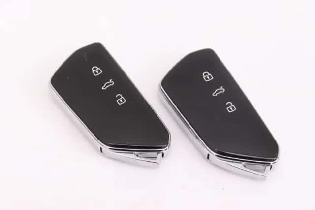 Volkswagen ID.3 (2023) thumbnail 11