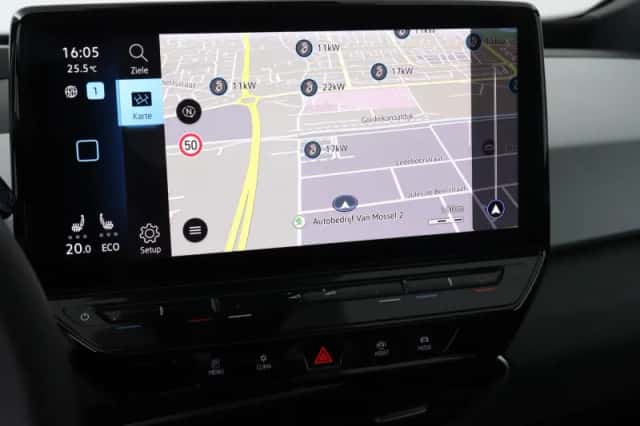 Volkswagen ID.3 (2023) thumbnail 13