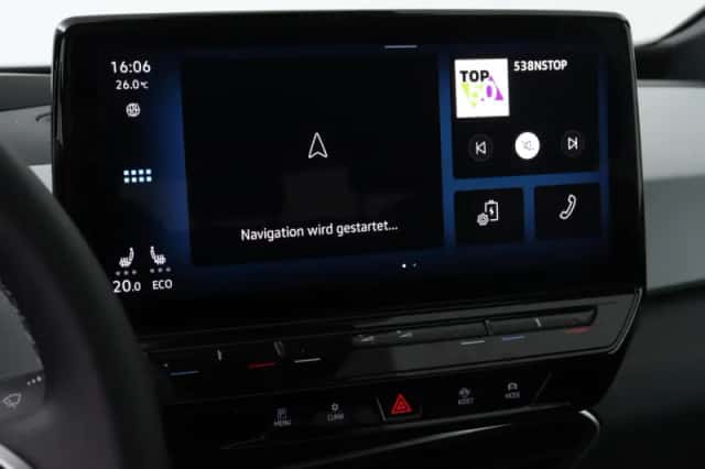 Volkswagen ID.3 (2023) thumbnail 14