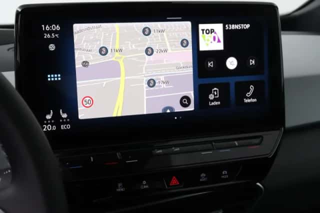 Volkswagen ID.3 (2023) thumbnail 15