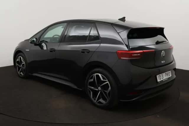 Volkswagen ID.3 (2023) thumbnail 3