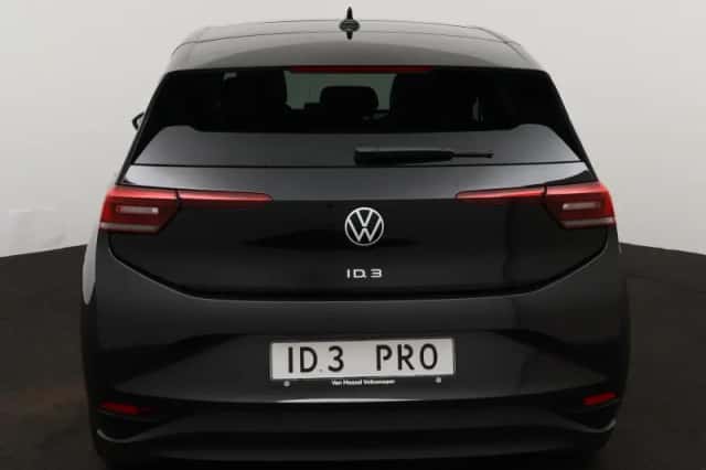 Volkswagen ID.3 (2023) thumbnail 4