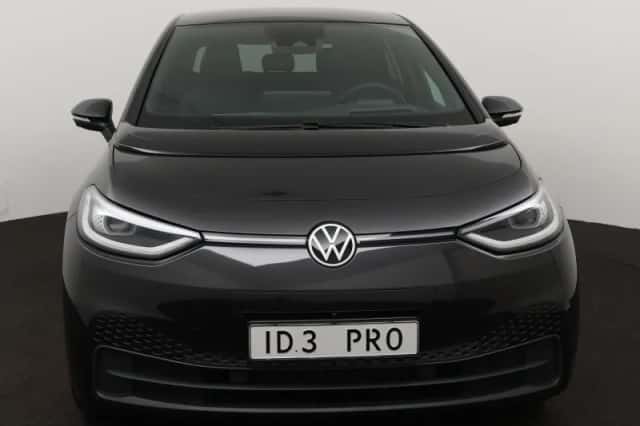 Volkswagen ID.3 (2023) thumbnail 5
